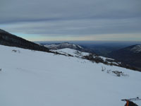 Randonn�es et ski de randonn�es en montagne dans les Pyr�n�es