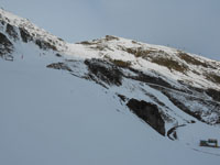 Randonn�es et ski de randonn�es en montagne dans les Pyr�n�es