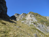 Randonn�es et ski de randonn�es en montagne dans les Pyr�n�es