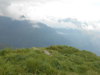 Randonn�es et ski de randonn�es en montagne dans les Pyr�n�es