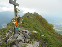 Randonn�es et ski de randonn�es en montagne dans les Pyr�n�es