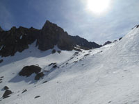 Randonn�es et ski de randonn�es en montagne dans les Pyr�n�es