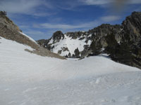 Randonn�es et ski de randonn�es en montagne dans les Pyr�n�es