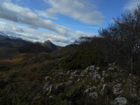 Randonn�es et ski de randonn�es en montagne dans les Pyr�n�es