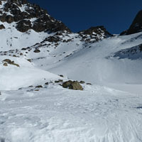 Randonn�es et ski de randonn�es en montagne dans les Pyr�n�es