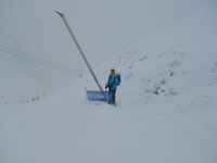 Randonn�es et ski de randonn�es en montagne dans les Pyr�n�es