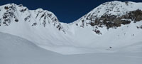 Randonnes et ski de randonnes en montagne dans les Pyrnes