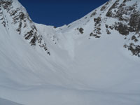Randonnes et ski de randonnes en montagne dans les Pyrnes