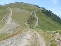 Randonnes et ski de randonnes en montagne dans les Pyrnes