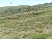 Randonnes et ski de randonnes en montagne dans les Pyrnes