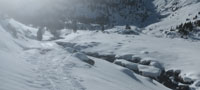 Randonnes et ski de randonnes en montagne dans les Pyrnes