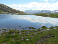 Randonnes et ski de randonnes en montagne dans les Pyrnes