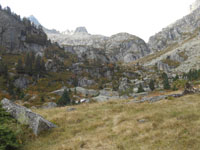 Randonnes et ski de randonnes en montagne dans les Pyrnes