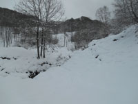 Randonnes et ski de randonnes en montagne dans les Pyrnes