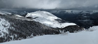 Randonnes et ski de randonnes en montagne dans les Pyrnes