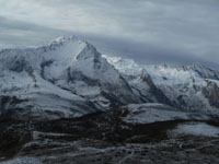 Randonnes et ski de randonnes en montagne dans les Pyrnes