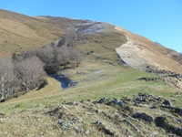 Randonn�es et ski de randonn�es en montagne dans les Pyr�n�es