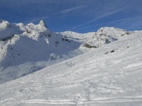 Randonnes et ski de randonnes en montagne dans les Pyrnes
