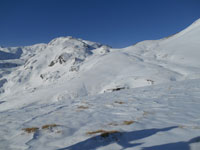 Randonnes et ski de randonnes en montagne dans les Pyrnes