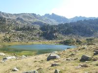 Randonnes et ski de randonnes en montagne dans les Pyrnes