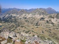 Randonnes et ski de randonnes en montagne dans les Pyrnes