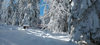 Randonnes et ski de randonnes en montagne dans les Pyrnes