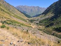 Randonnes et ski de randonnes en montagne dans les Pyrnes