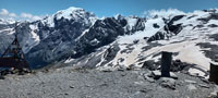 Randonnes et ski de randonnes en montagne dans les Pyrnes