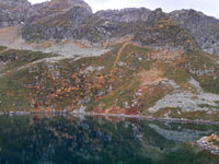 Randonnes et ski de randonnes en montagne dans les Pyrnes