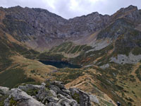 Randonnes et ski de randonnes en montagne dans les Pyrnes