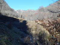 Randonn�es et ski de randonn�es en montagne dans les Pyr�n�es