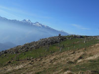 Randonnes et ski de randonnes en montagne dans les Pyrnes
