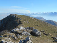 Randonnes et ski de randonnes en montagne dans les Pyrnes