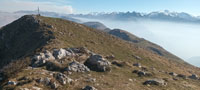 Randonnes et ski de randonnes en montagne dans les Pyrnes