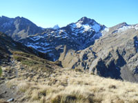 Randonnes et ski de randonnes en montagne dans les Pyrnes
