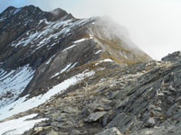 Randonnes et ski de randonnes en montagne dans les Pyrnes