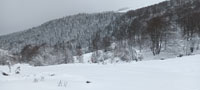 Randonnes et ski de randonnes en montagne dans les Pyrnes