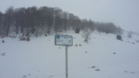 Randonnes et ski de randonnes en montagne dans les Pyrnes