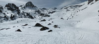 Randonnes et ski de randonnes en montagne dans les Pyrnes