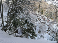 Randonnes et ski de randonnes en montagne dans les Pyrnes