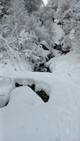 Randonnes et ski de randonnes en montagne dans les Pyrnes