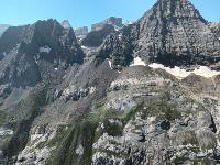 Randonnes et ski de randonnes en montagne dans les Pyrnes