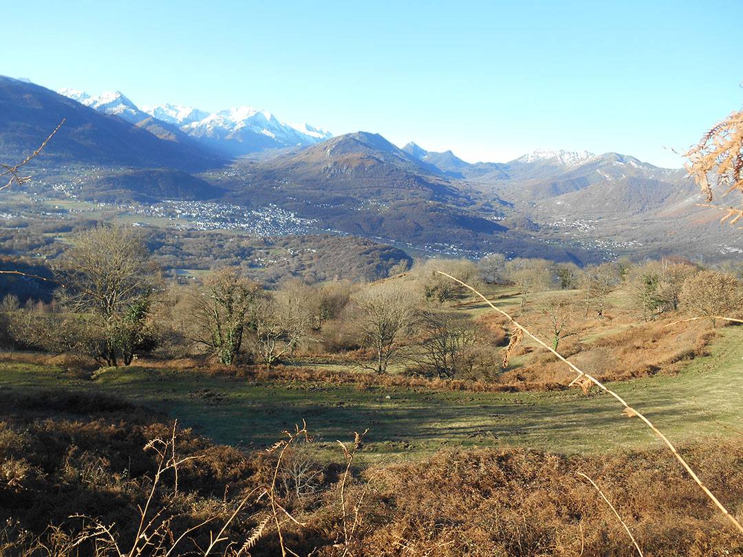 Photo de Christian Ferrère
