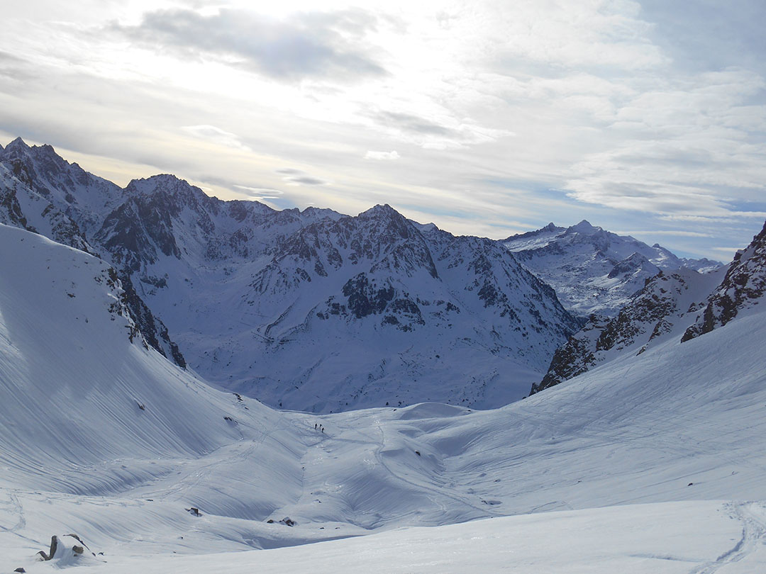 Photo de Christian Ferrère