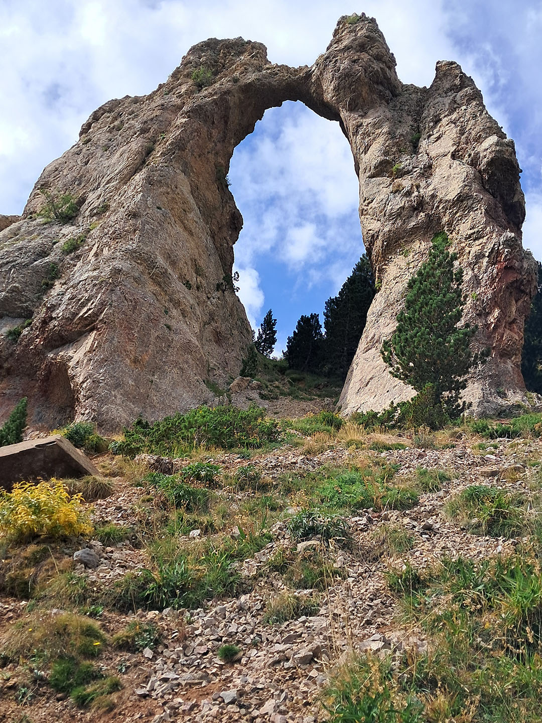 Photo de Christian Ferrère