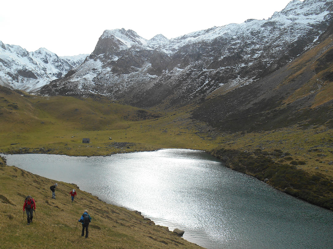 Photo de Christian Ferrère