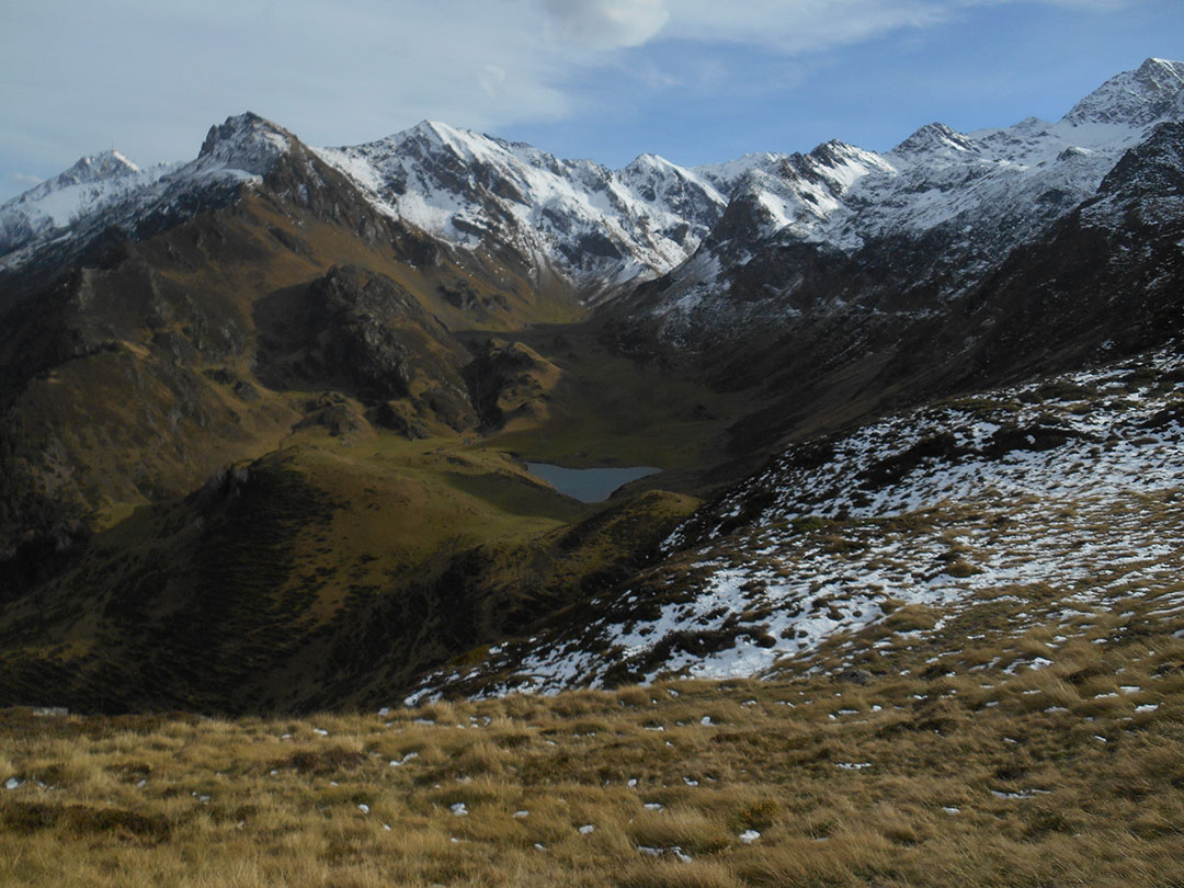 Photo de Christian Ferrère
