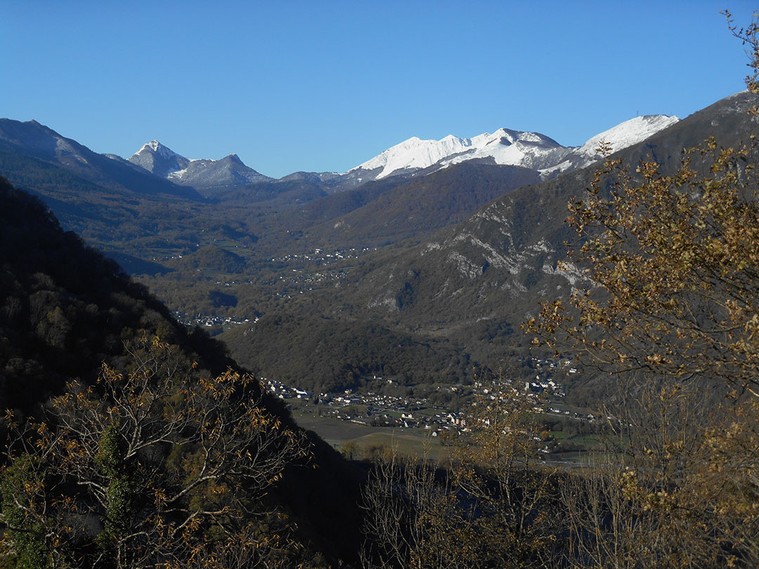 Photo de Christian Ferrère