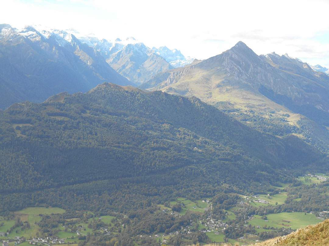 Photo de Christian Ferrère