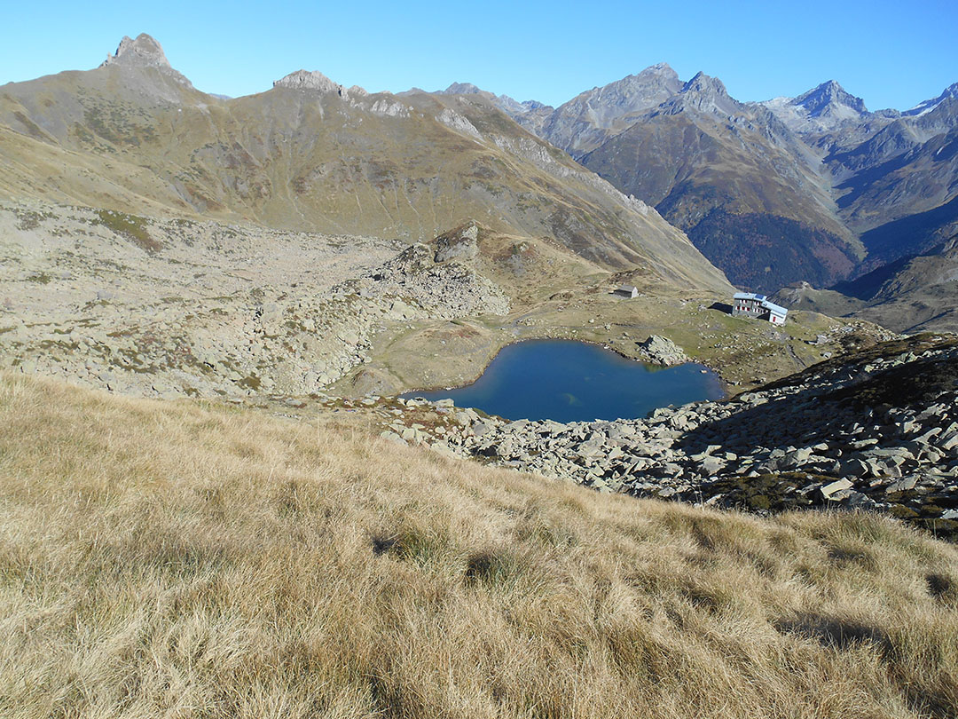 Photo de Christian Ferrère